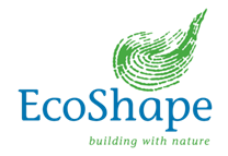 Ecoshape logo