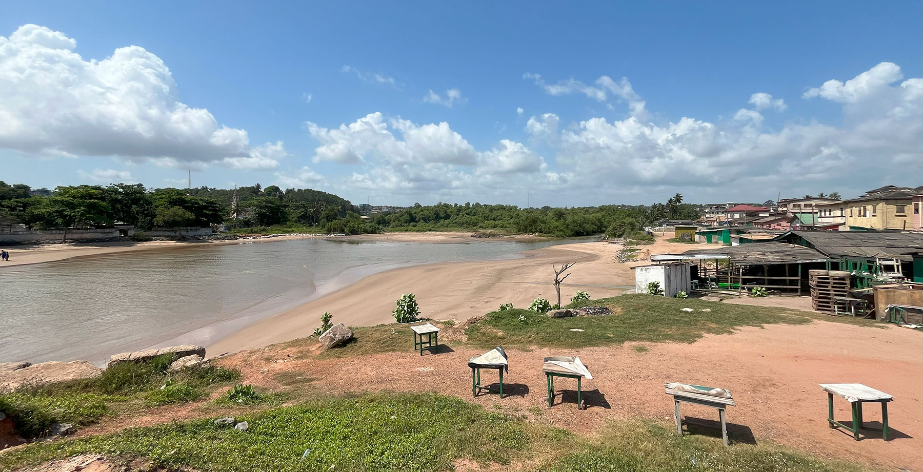 mangroves-restoration-ghana